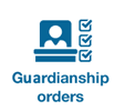 Guardianship Order