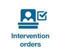 Intervention Order